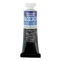 BLOCKX Watercolour Tube 15ml S1 152 Primary Blue